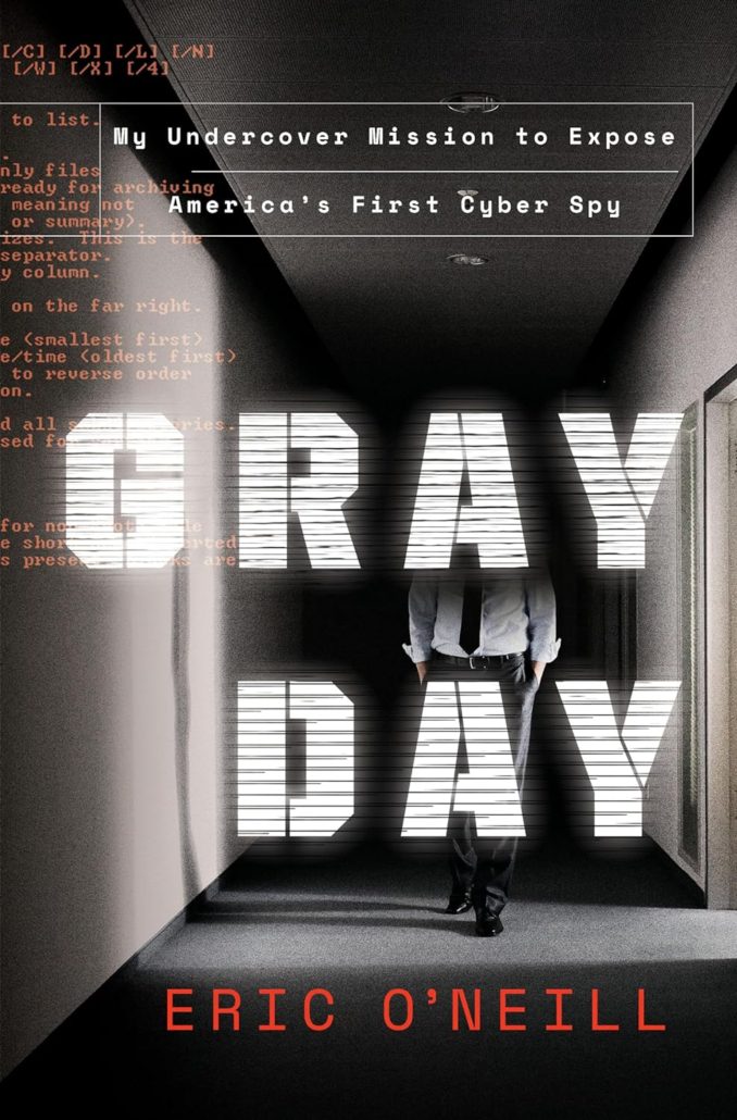 Gray Day by Eric Davis Review