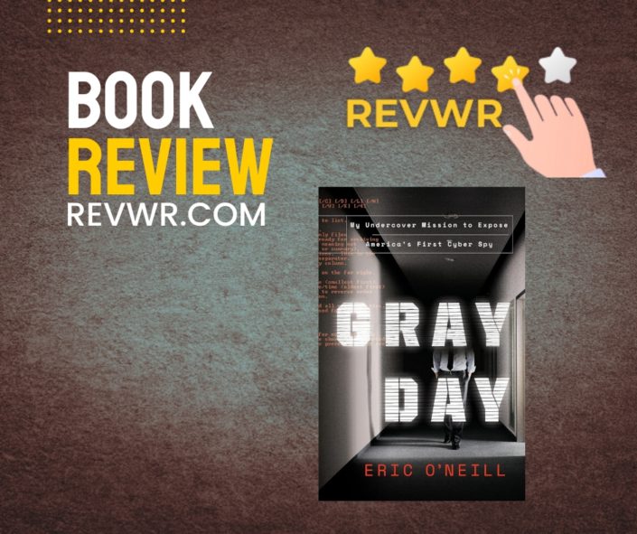 Gray Day by Eric Davis