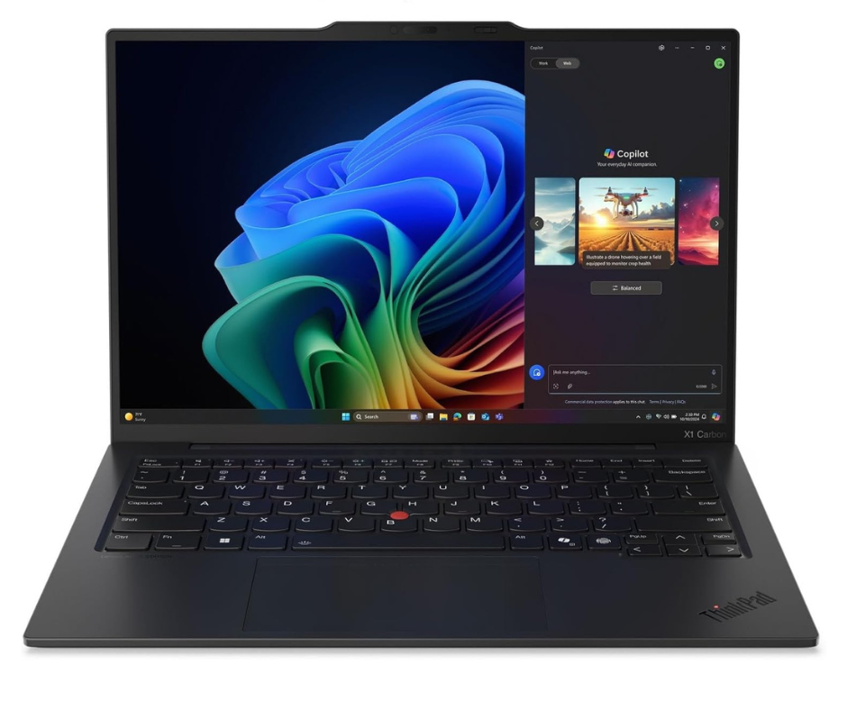 Lenovo ThinkPad X1 Carbon Gen 13 Review Ultra-Performance with Intel Core Ultra 7