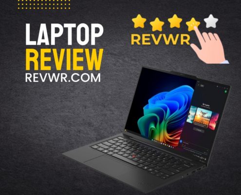 Lenovo ThinkPad X1 Carbon Lenovo X1 Carbon Gen 13 Review