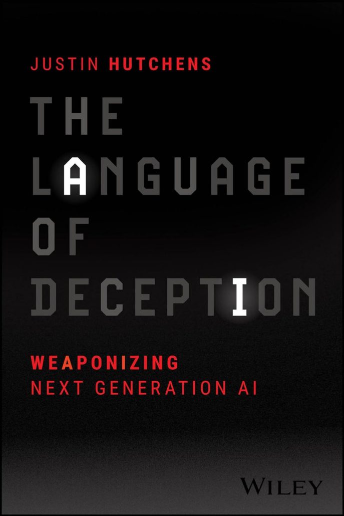 The Language of Deception Book Review