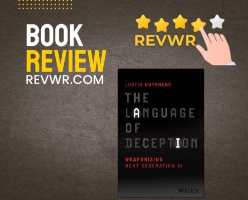 The Language of Deception Book Review AI