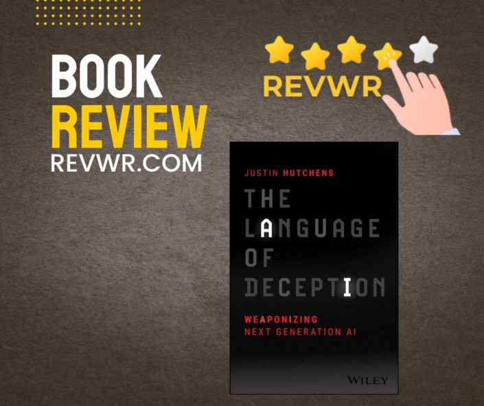 The Language of Deception Book Review AI