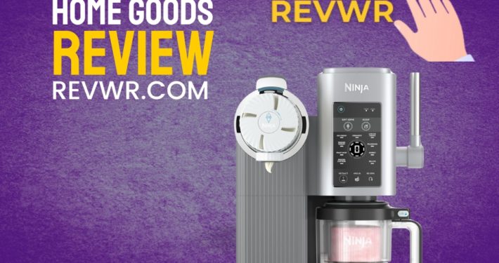 ninja swirl review